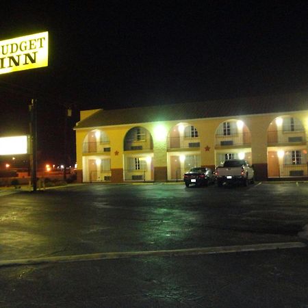 Budget Inn Temple Εξωτερικό φωτογραφία