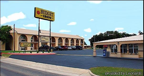 Budget Inn Temple Εξωτερικό φωτογραφία