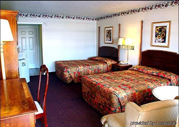 Budget Inn Temple Δωμάτιο φωτογραφία