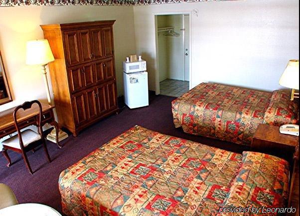 Budget Inn Temple Δωμάτιο φωτογραφία